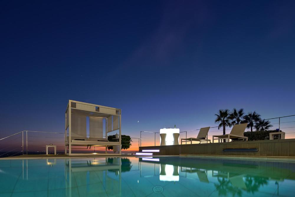 Eden Roc Villa Portol Exterior photo