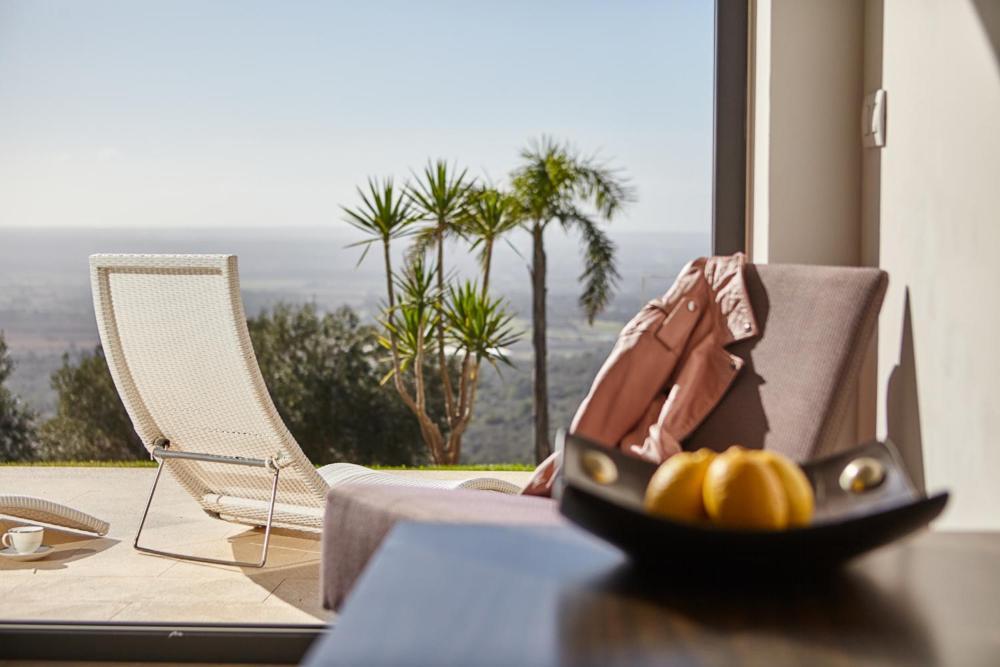 Eden Roc Villa Portol Exterior photo