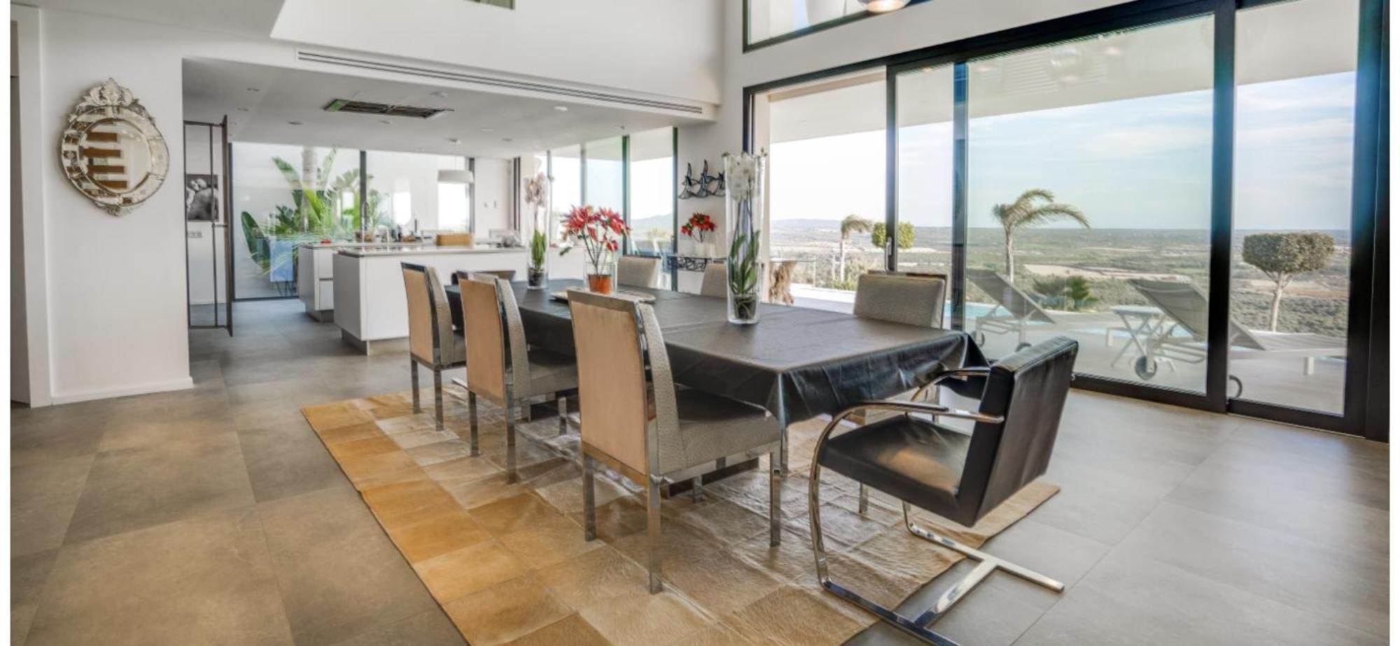 Eden Roc Villa Portol Exterior photo